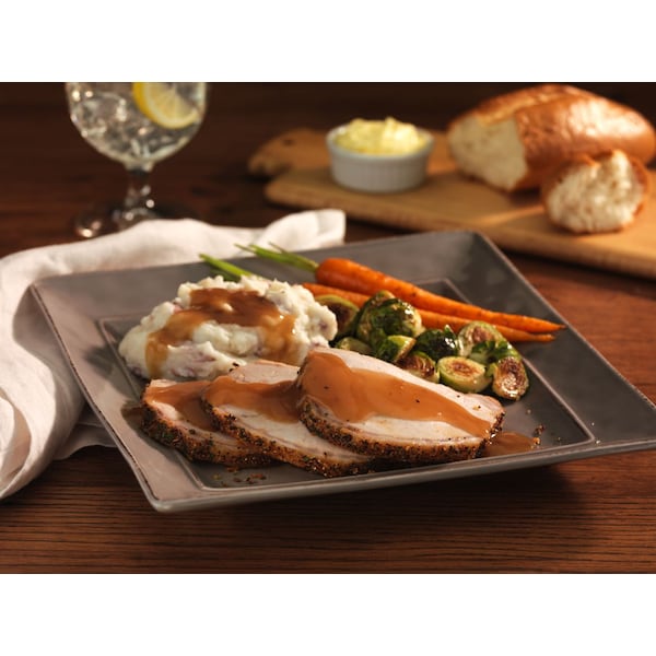 Pioneer Pioneer Light Brown Gravy Mix 11.3 oz., PK6 94541 - main